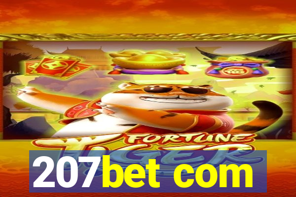 207bet com